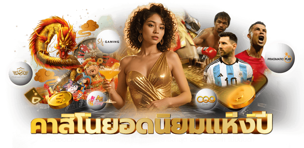 Jaiteung88 เว็บพนันออนไลน์ ครบวงจร ฝาก-ถอนไม่มีขั้นต่ำ2025 ✓